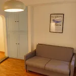 Central 1 Bedroom Apartment In The City Center