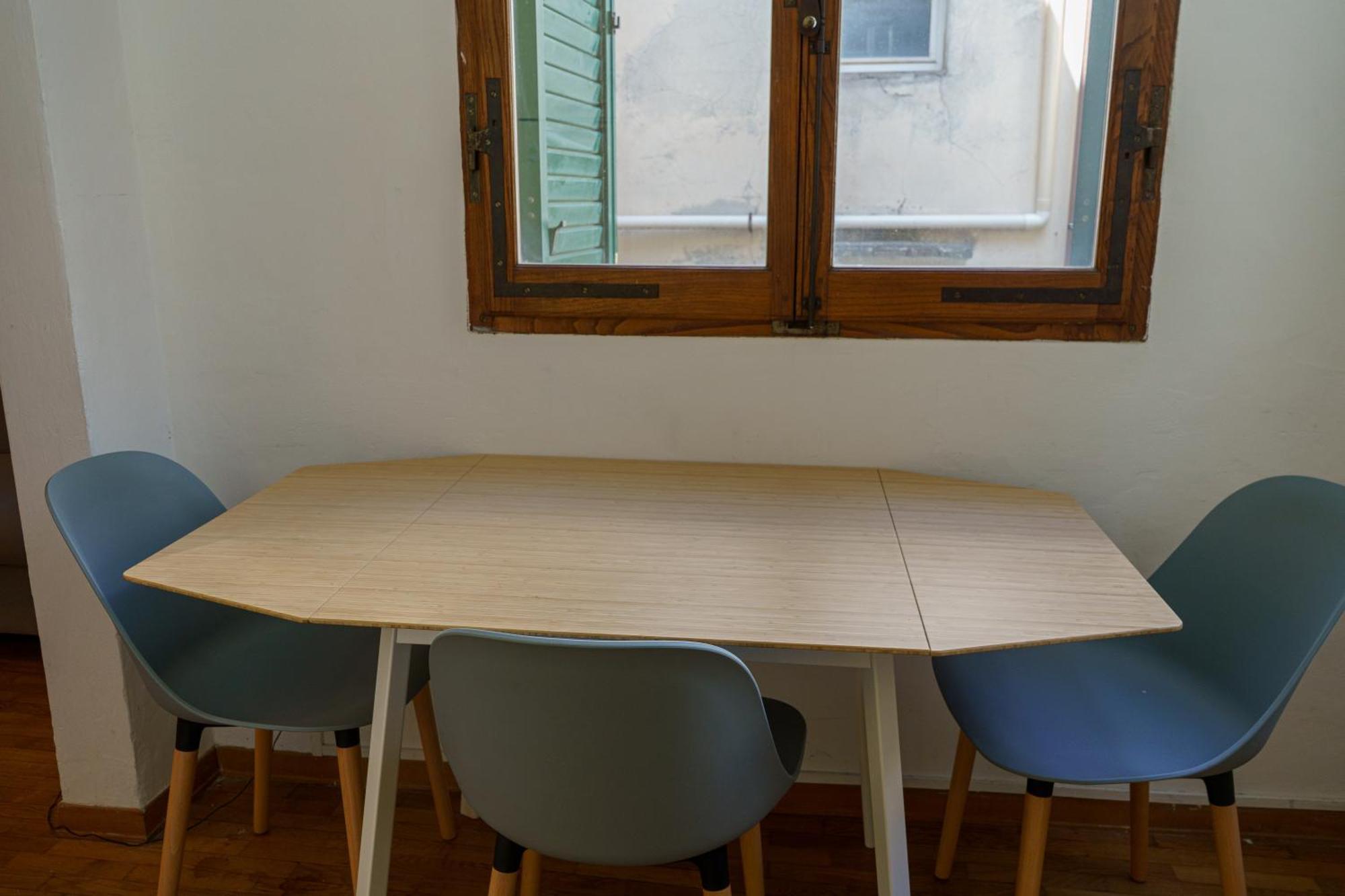 1 Bedroom In The Center * Florencia