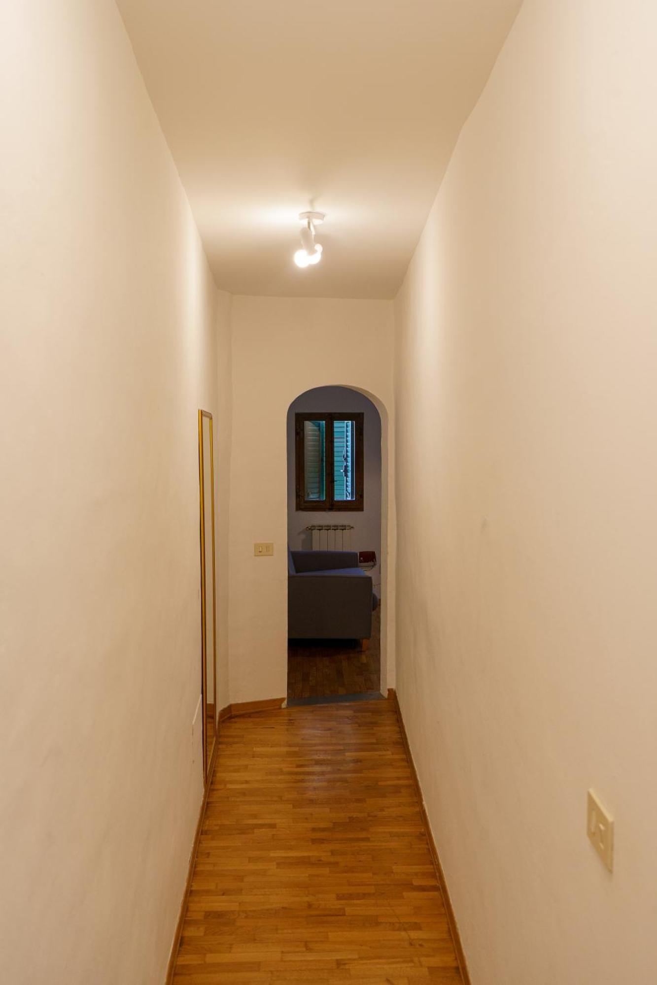 1 Bedroom In The Center Apartamento *