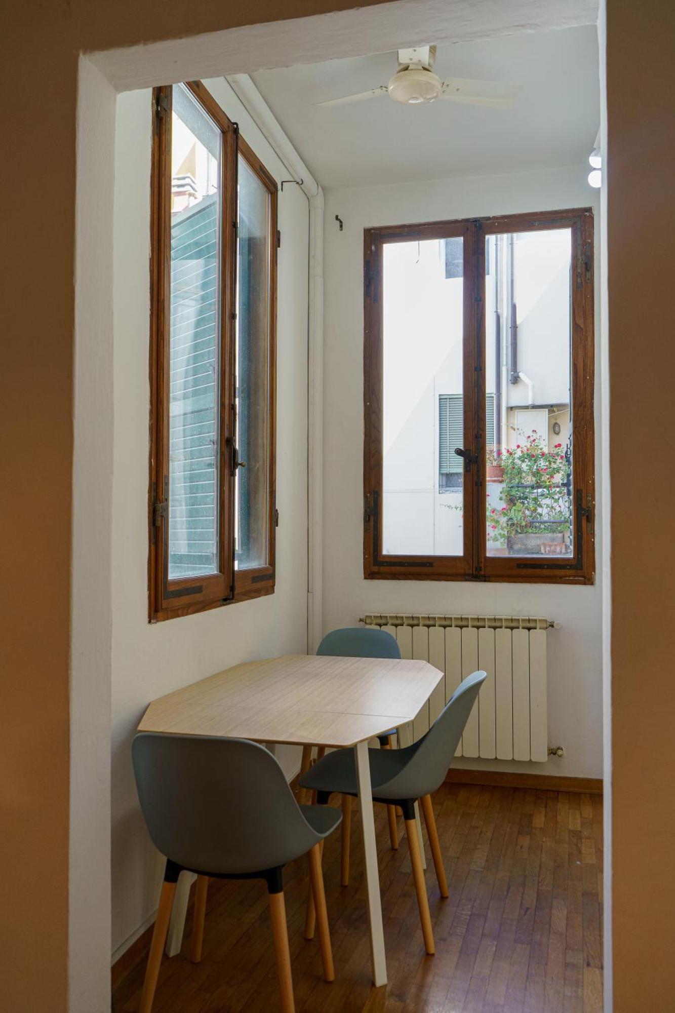 1 Bedroom In The Center Apartamento *
