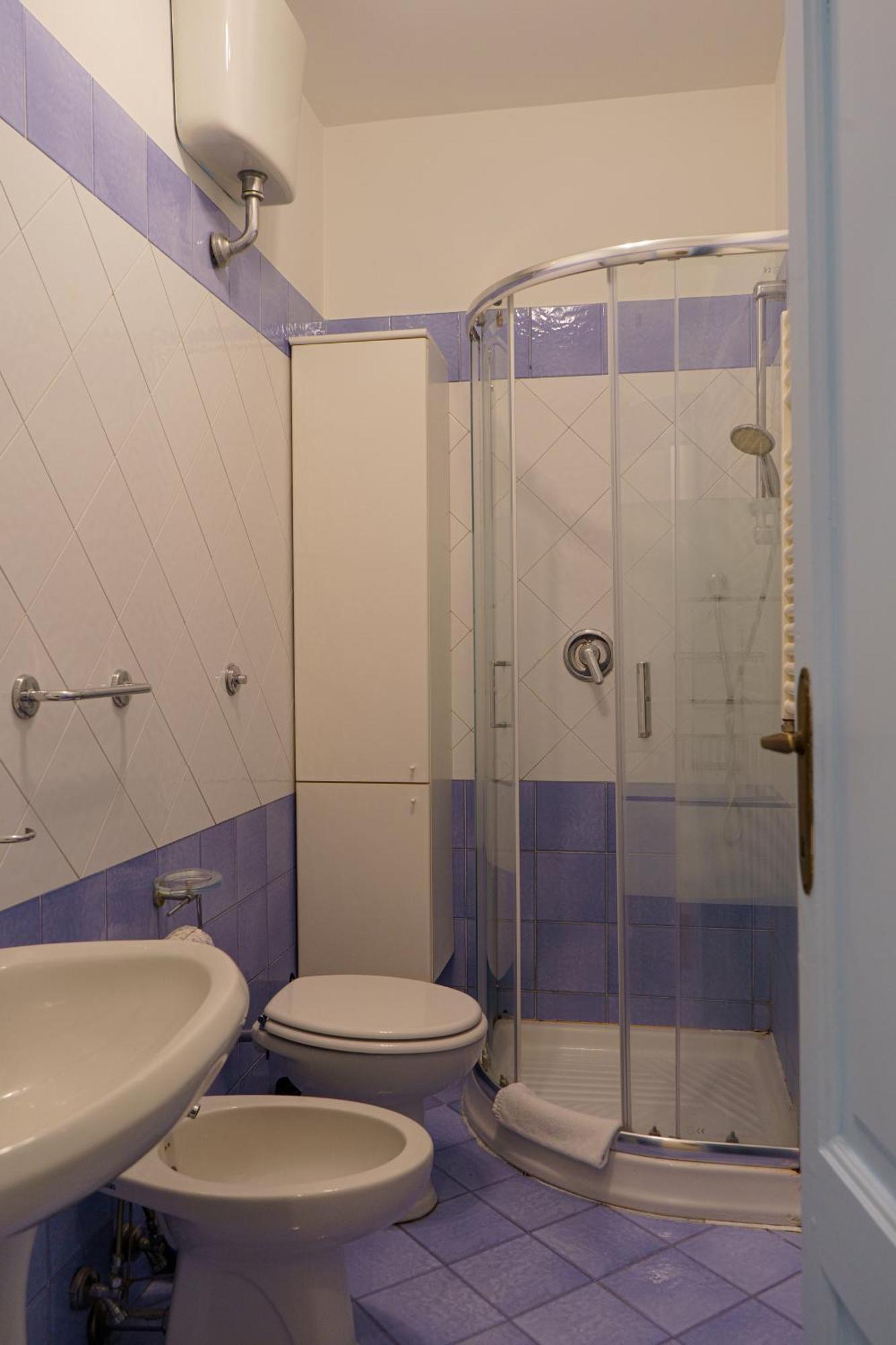 Apartamento 1 Bedroom In The Center *