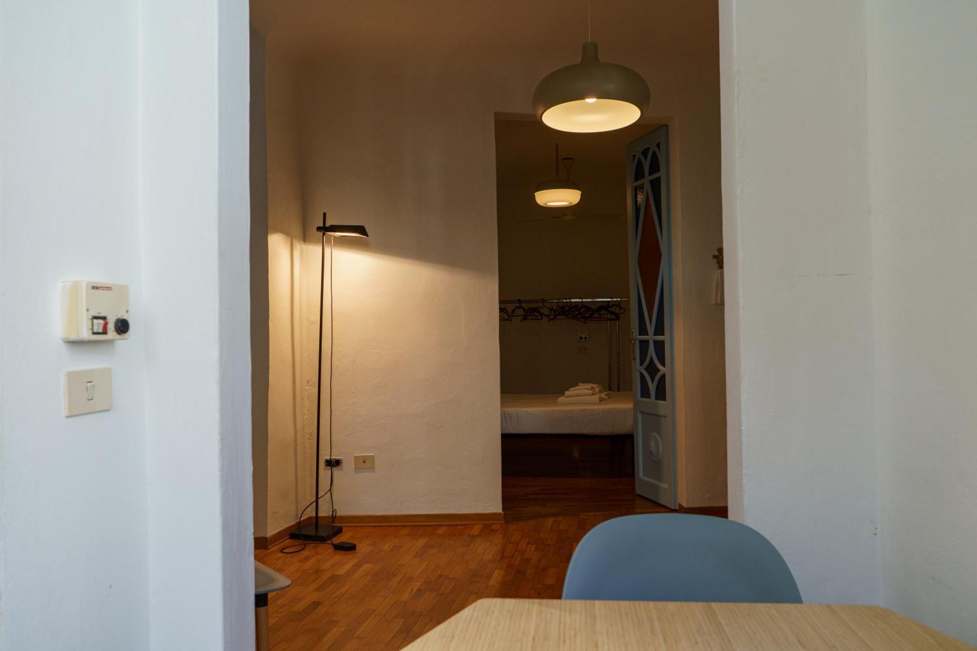 Apartamento 1 Bedroom In The Center
