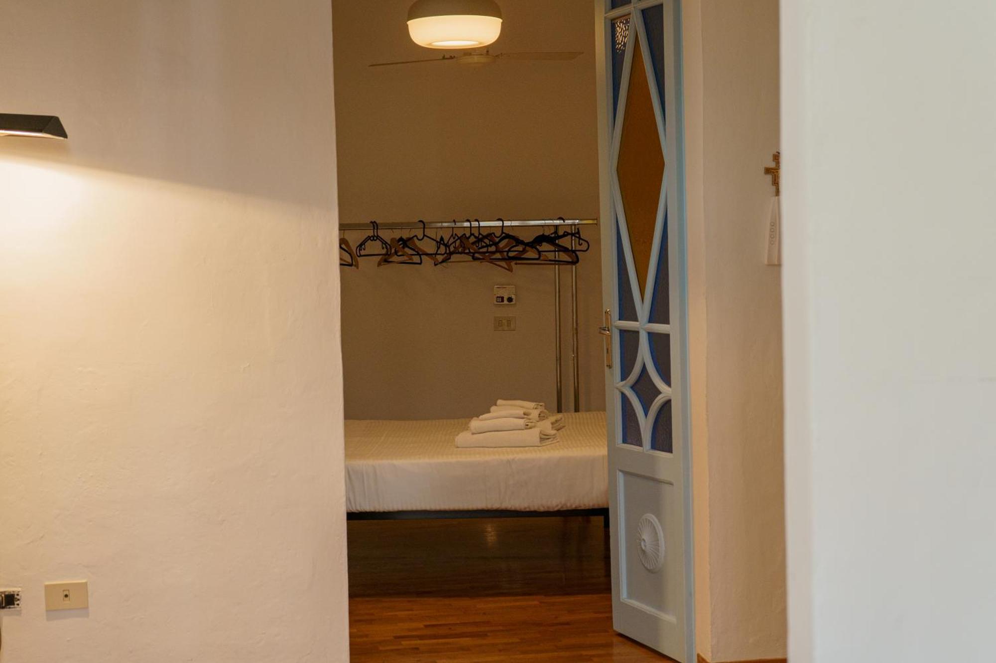 1 Bedroom In The Center Apartamento Florencia