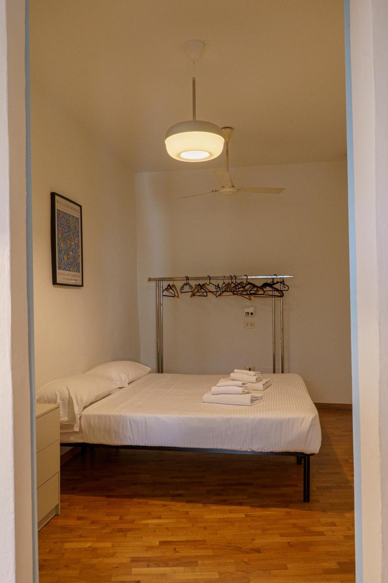 1 Bedroom In The Center Florencia