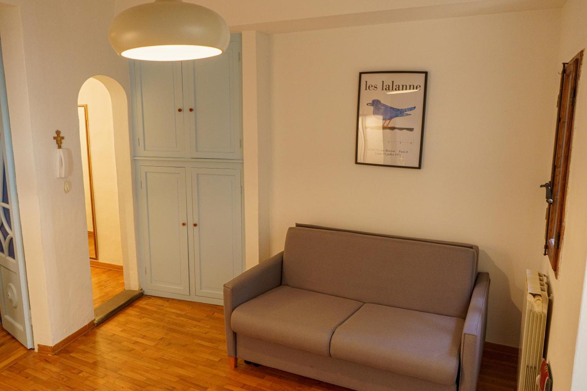 1 Bedroom In The Center * Florencia