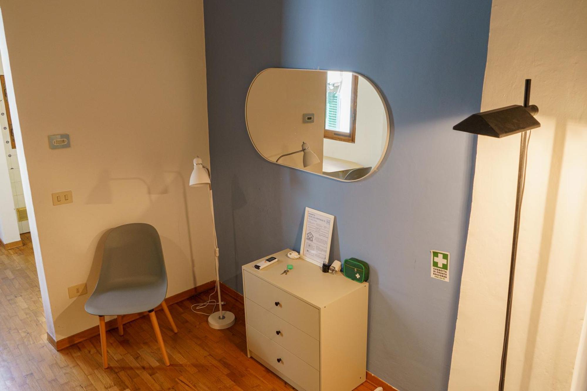 1 Bedroom In The Center Apartamento *