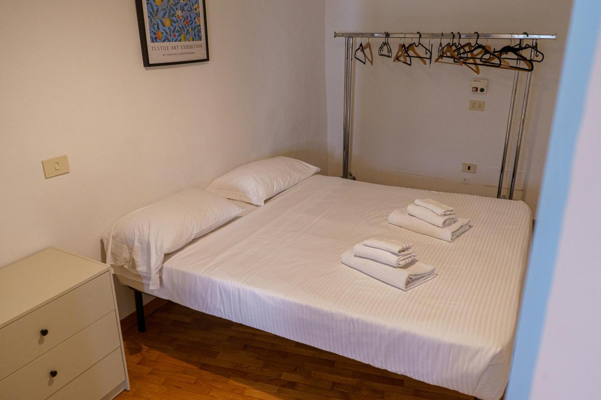 1 Bedroom In The Center * Florencia