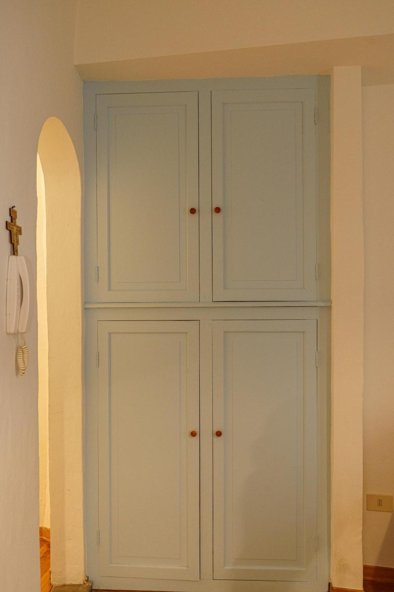 1 Bedroom In The Center * Florencia