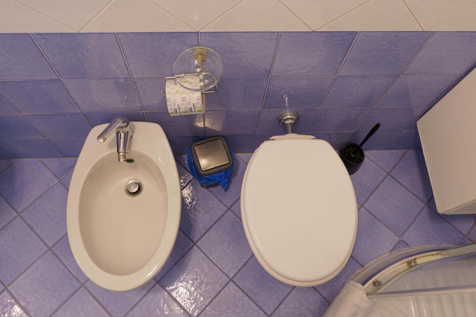 1 Bedroom In The Center Apartamento *