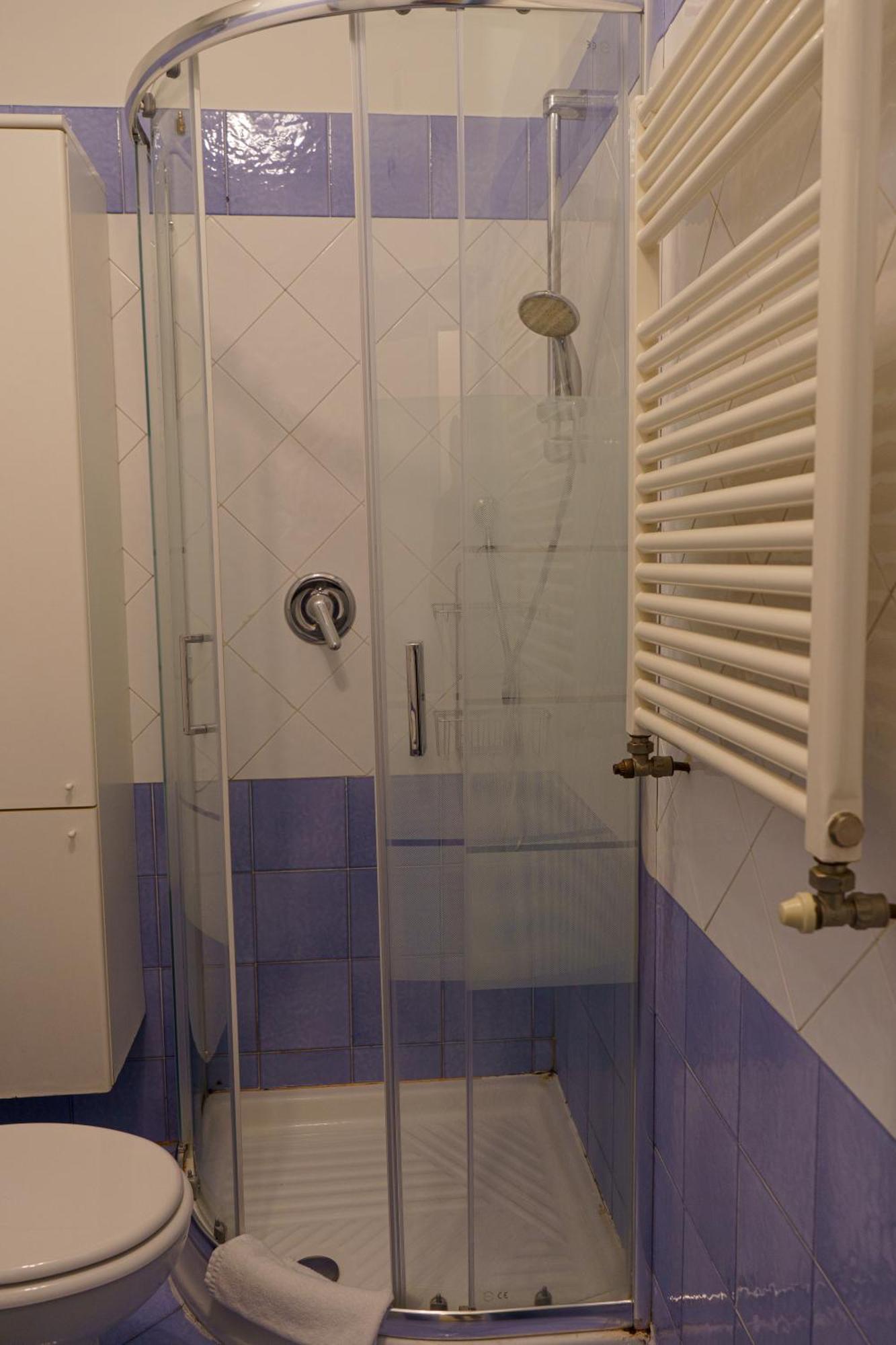 1 Bedroom In The Center Apartamento Florencia