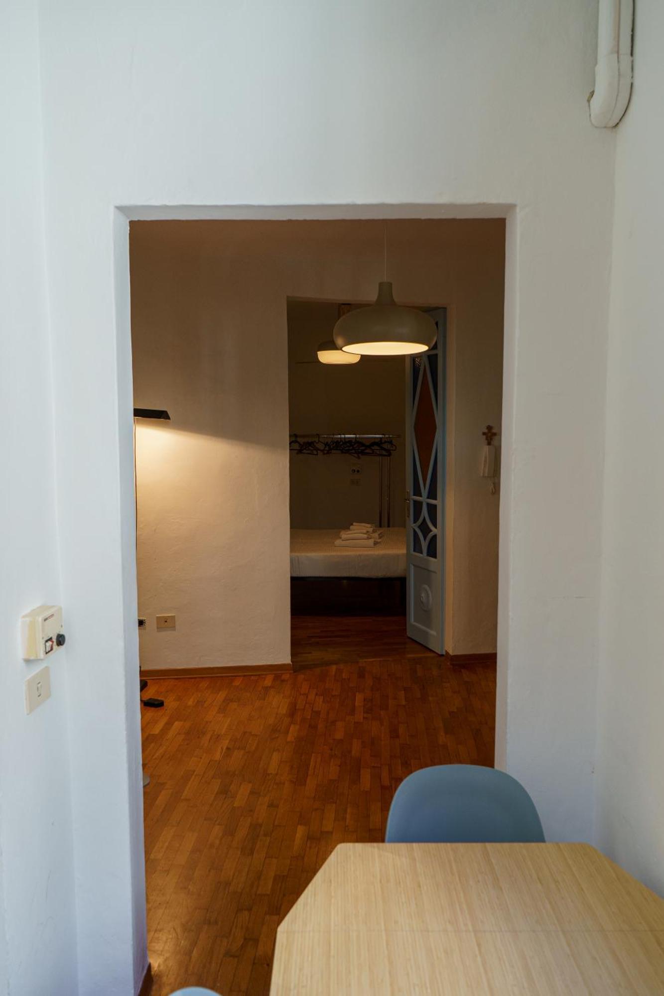 1 Bedroom In The Center Apartamento